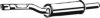 ASMET 04.028 Middle Silencer